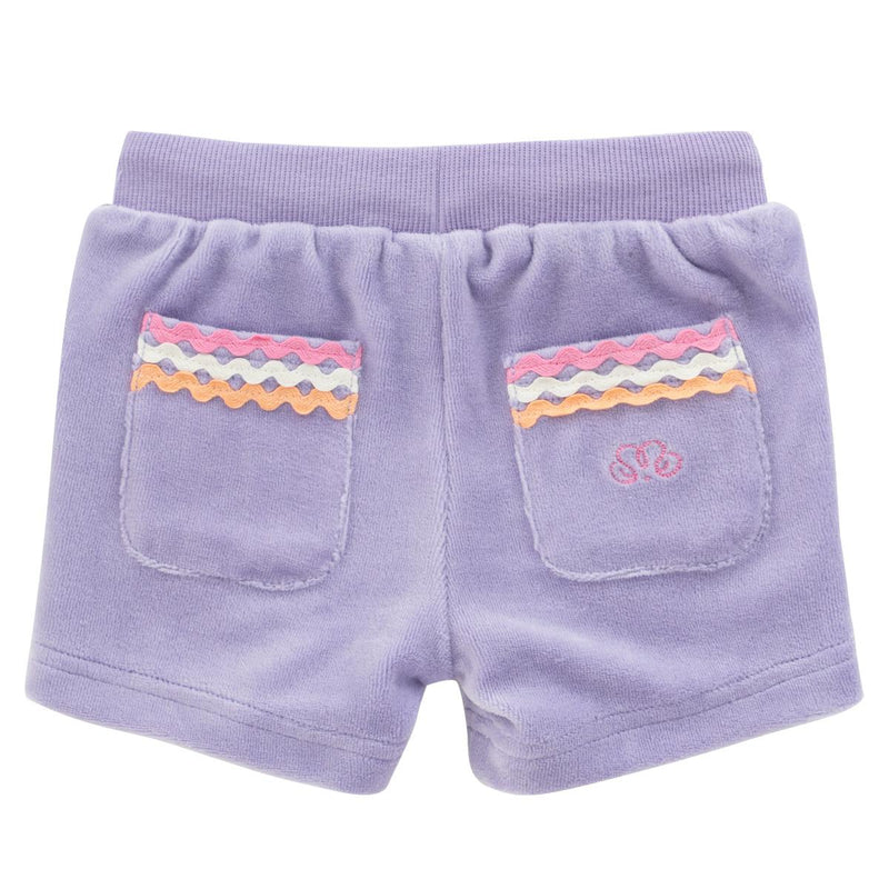 SHORTY JOGGER ZARA