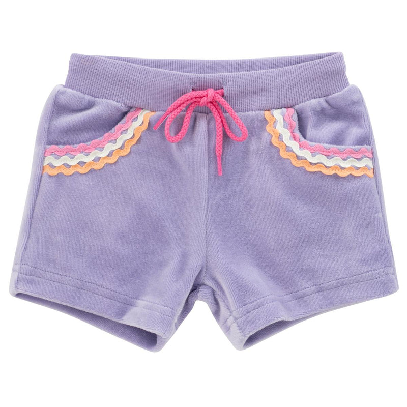SHORTY JOGGER ZARA