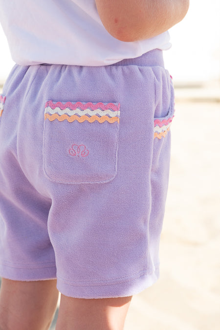 SHORTY JOGGER ZARA