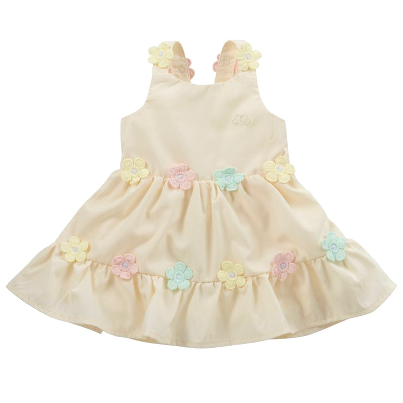 DRESS FLOWERS