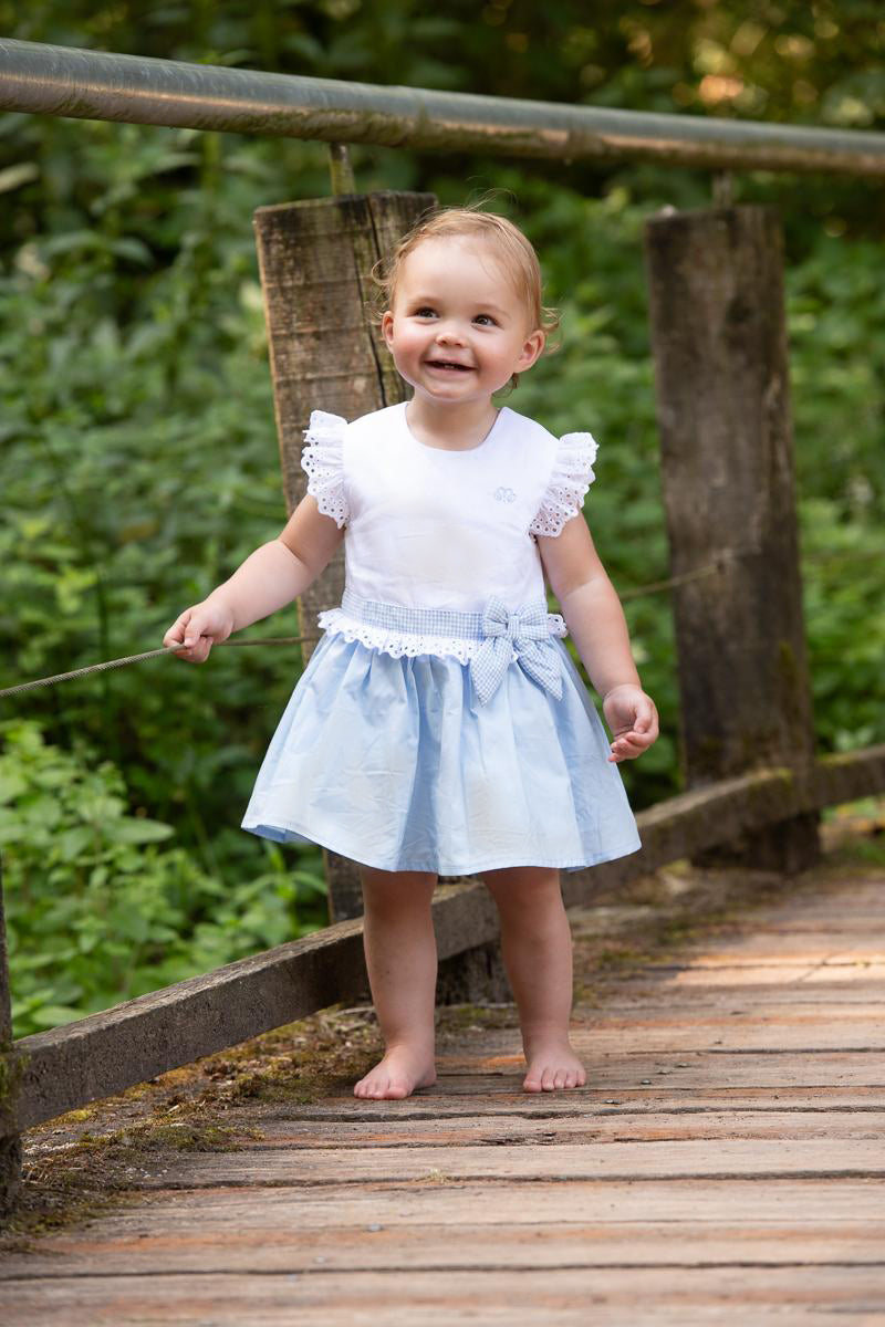 DRESS ROZANNE