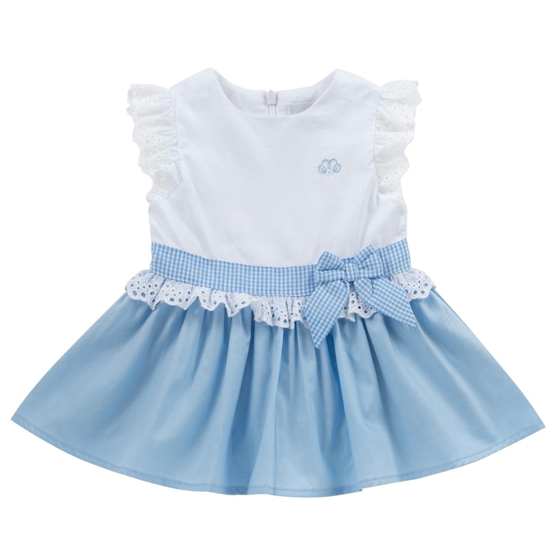 DRESS ROZANNE
