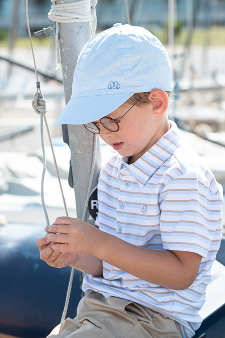 POLO BODY STRIPES