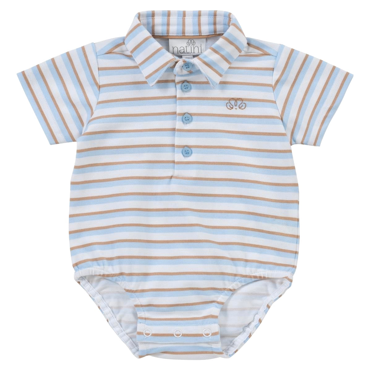 POLO BODY STRIPES