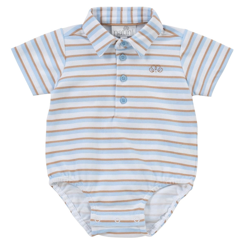 POLO BODY STRIPES