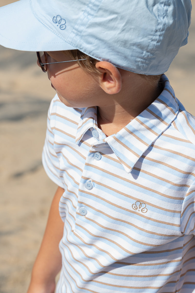 POLO STRIPES