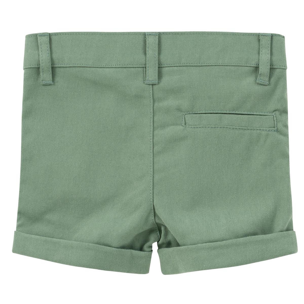 SHORT HENRI
