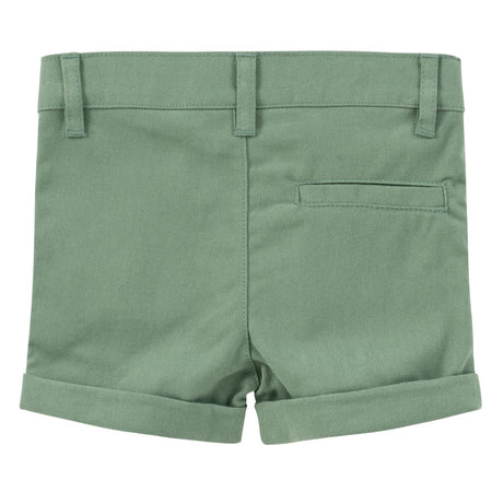 SHORT HENRI