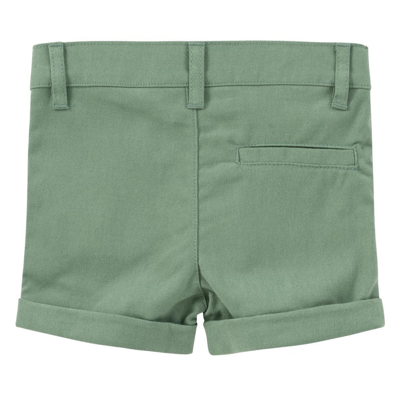 SHORT HENRI