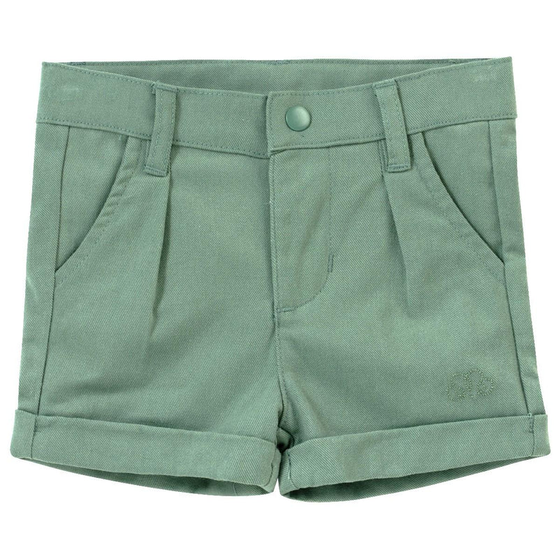 SHORT HENRI