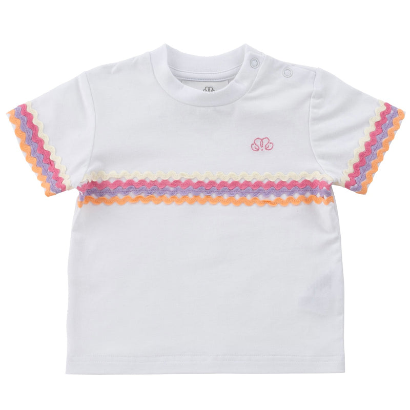 T-SHIRT ZARA