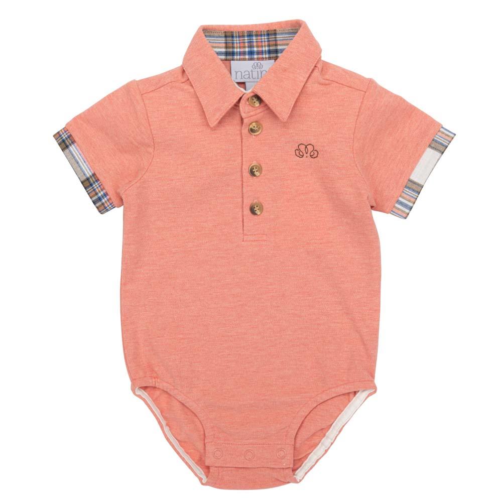 POLO BODY LUCIEN VICHY