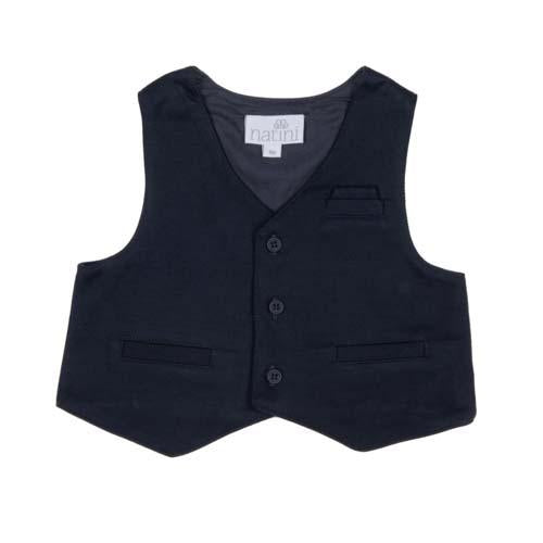 SPENCER GILET