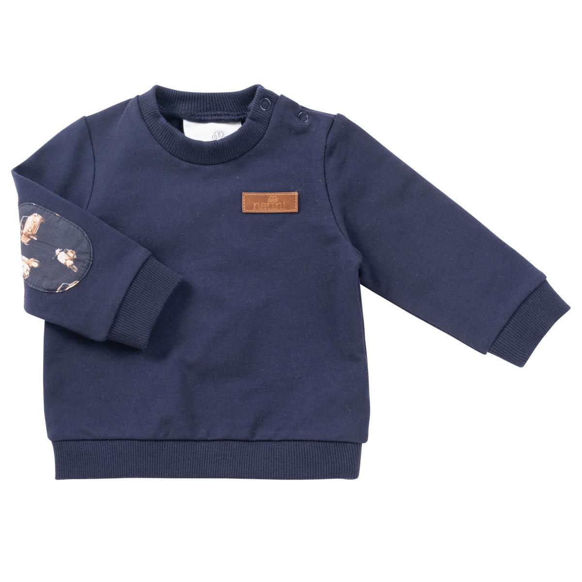 SWEATER CARS