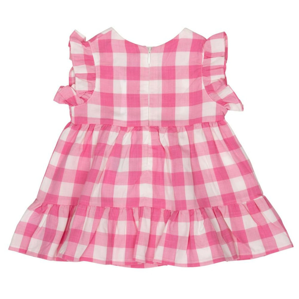 DRESS MINA FLOWER