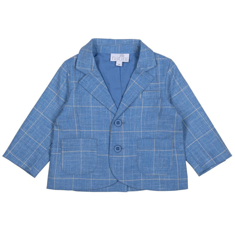 BLAZER SQUARE