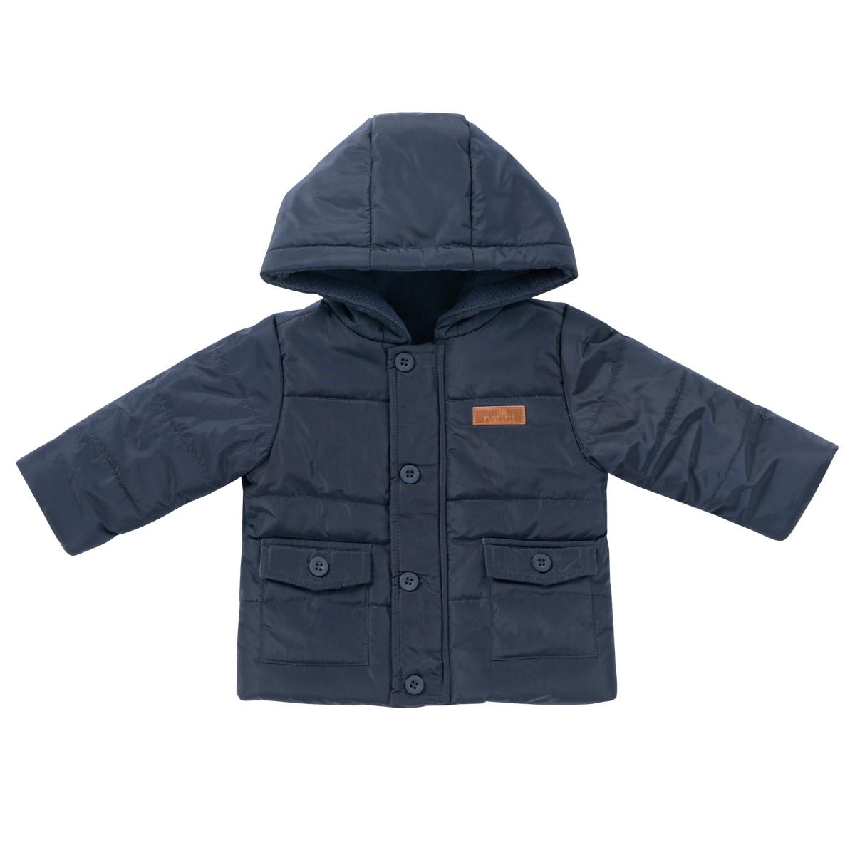 JACKET HOOD TROY