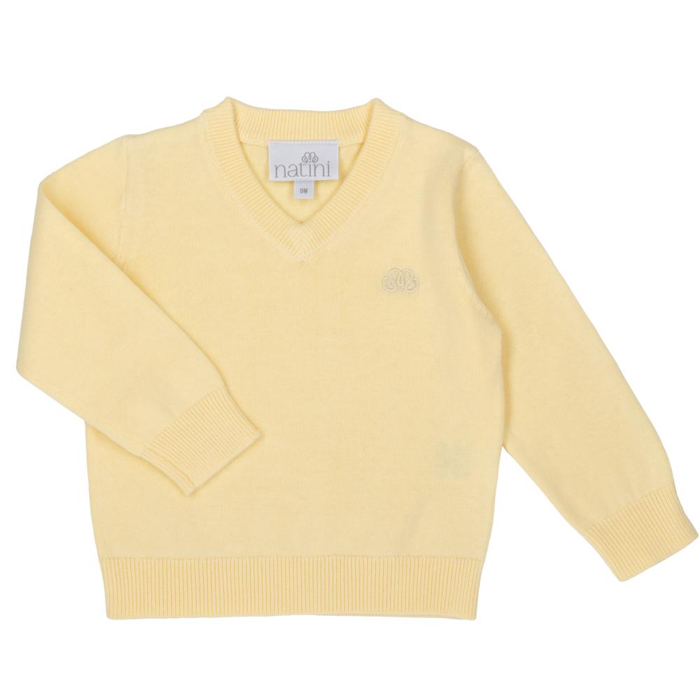V-PULL YELLOW