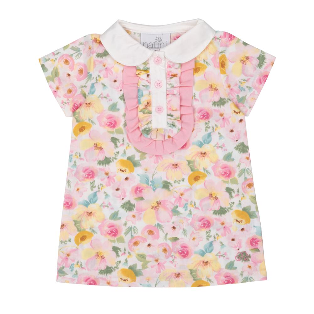DRESS FLORA
