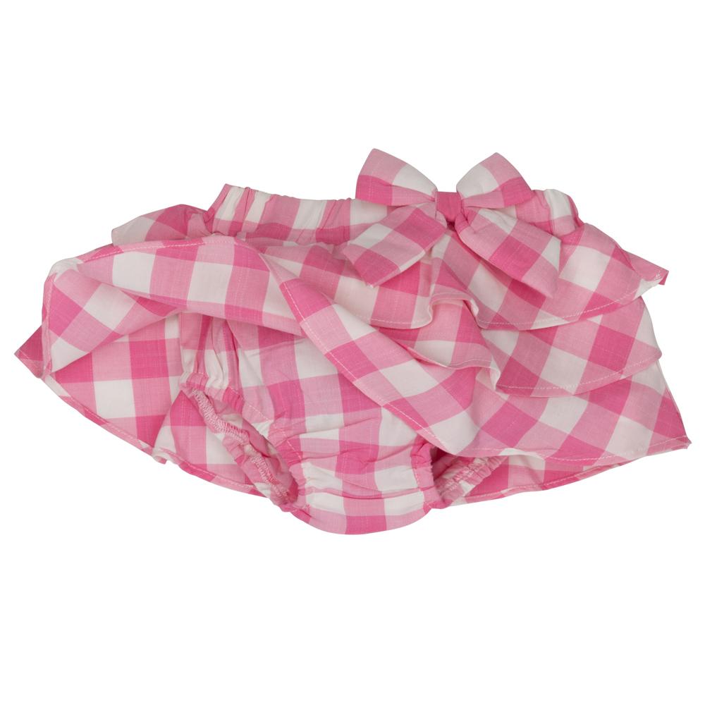 BLOOMER VICHY