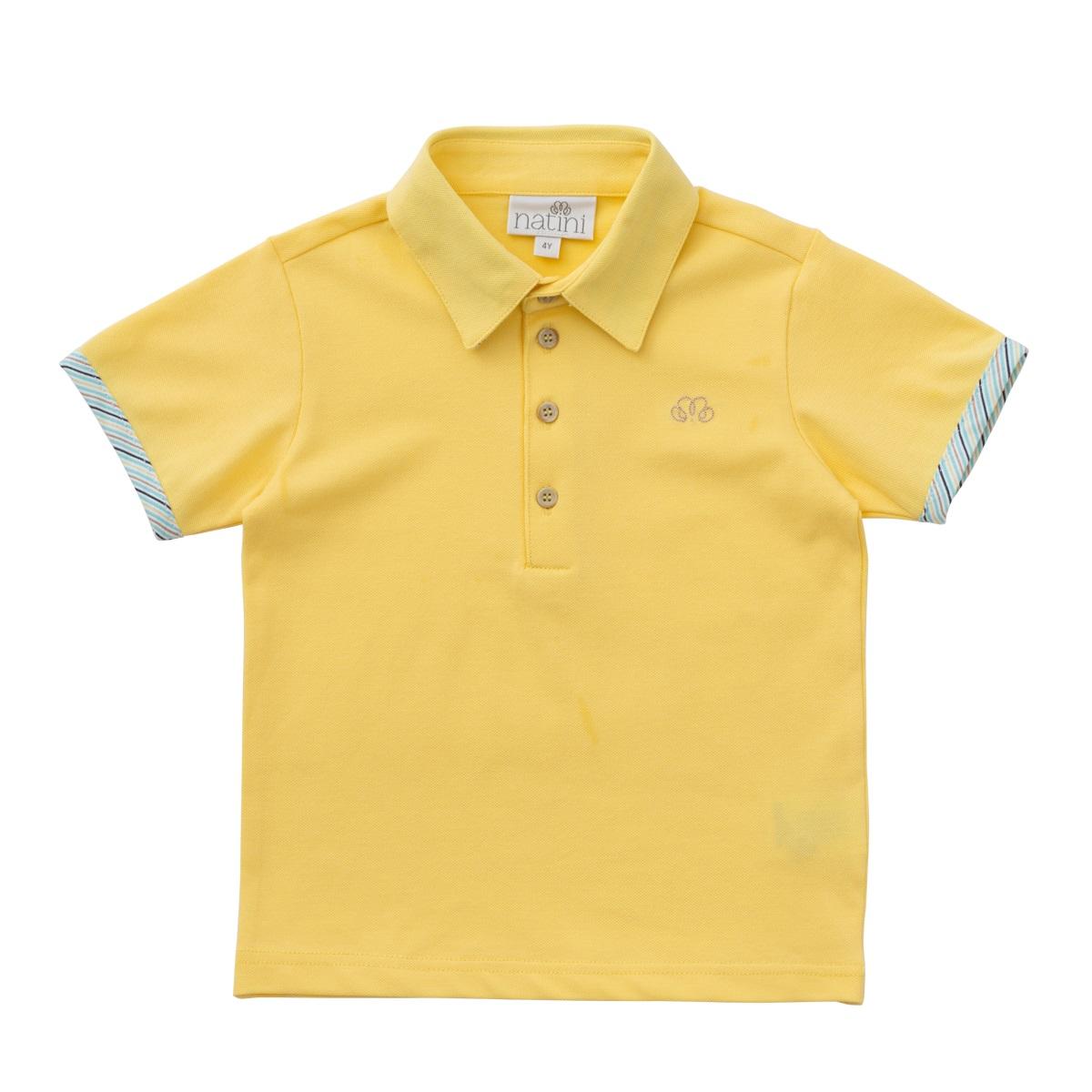POLO LUCIEN