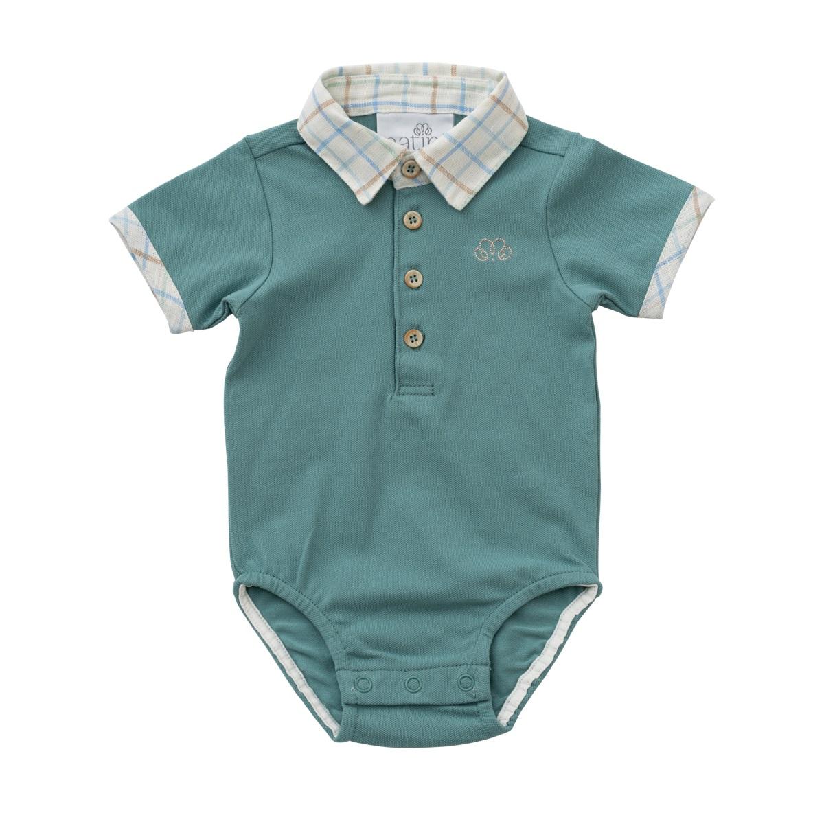 POLO BODY SQUARE