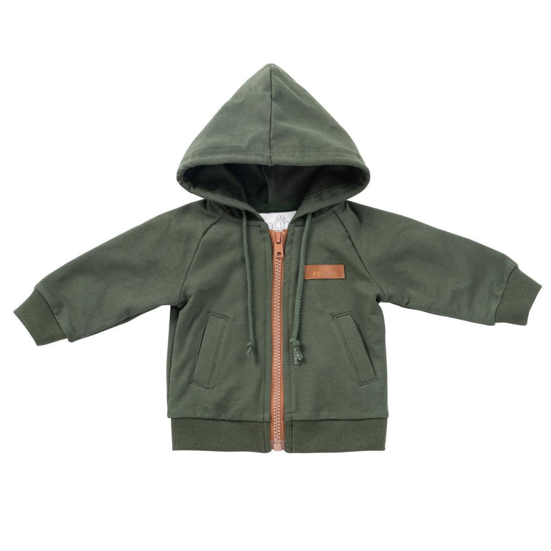 HOODIE MASON