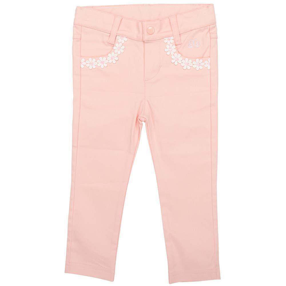 PANTALON FLEUR