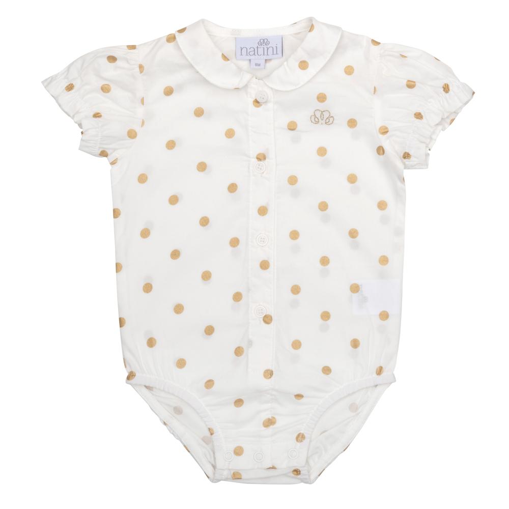 BLOUSE BODY GISELE TACHES