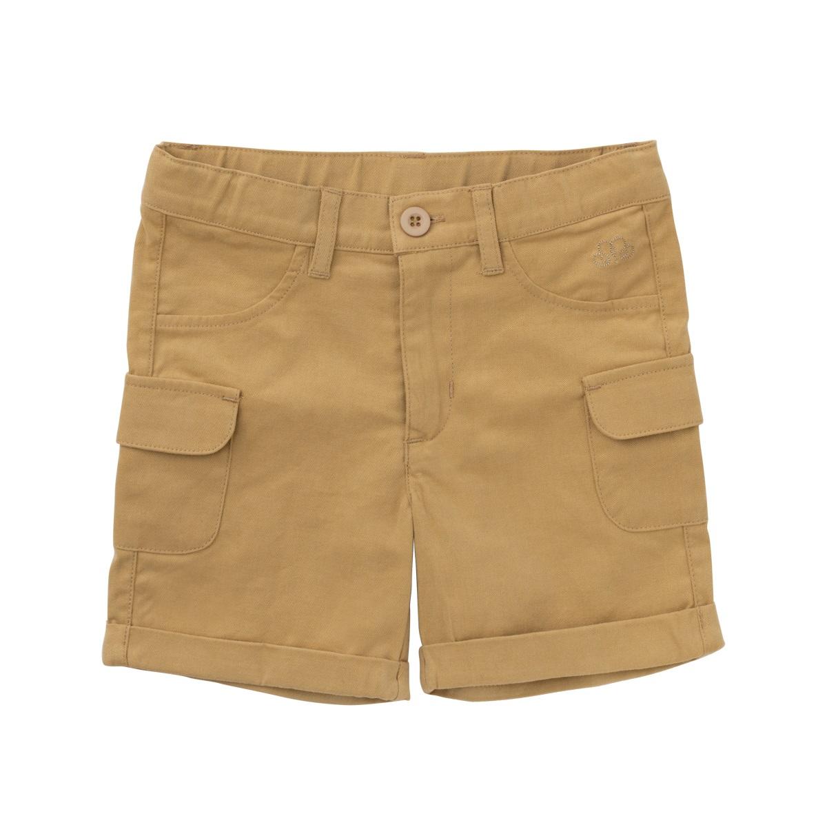 SHORT POCKET