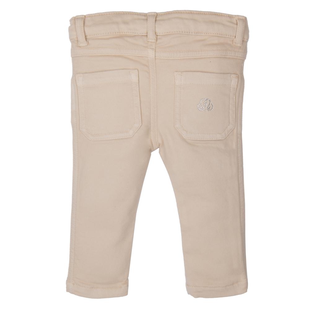 JEANY LIGHT BEIGE