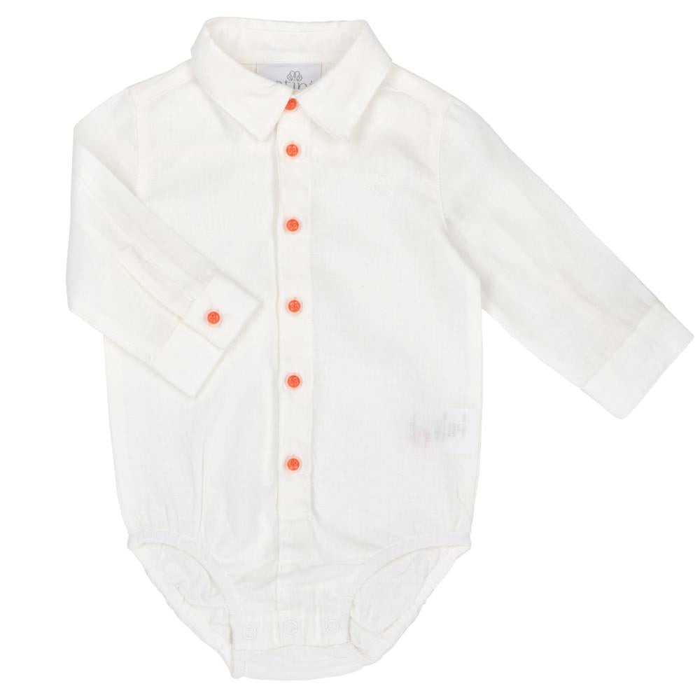 BODYSHIRT GUSTAPH