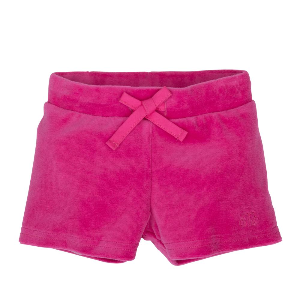 SHORTY FRILL