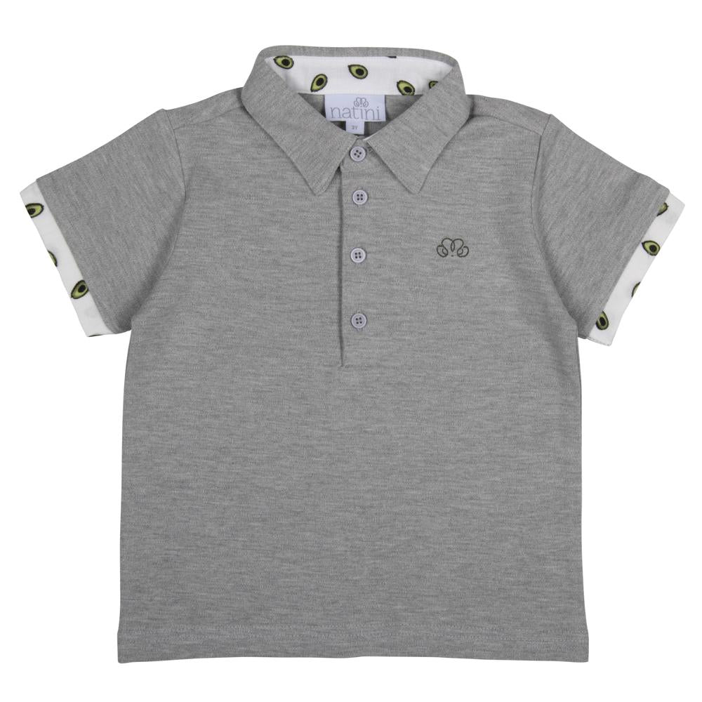 POLO AVOCADO