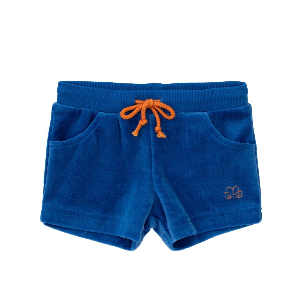 SHORT JOGGER