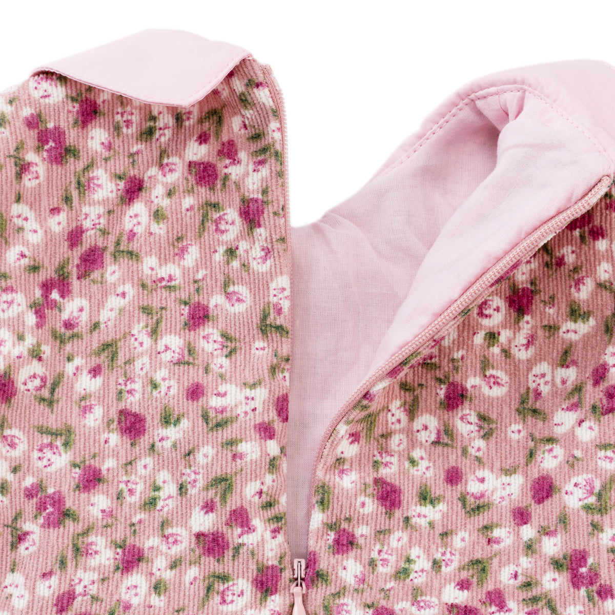 DRESS JENNY FLOWER