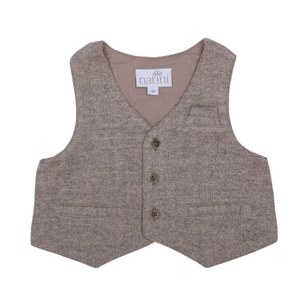 GILET SPENCER