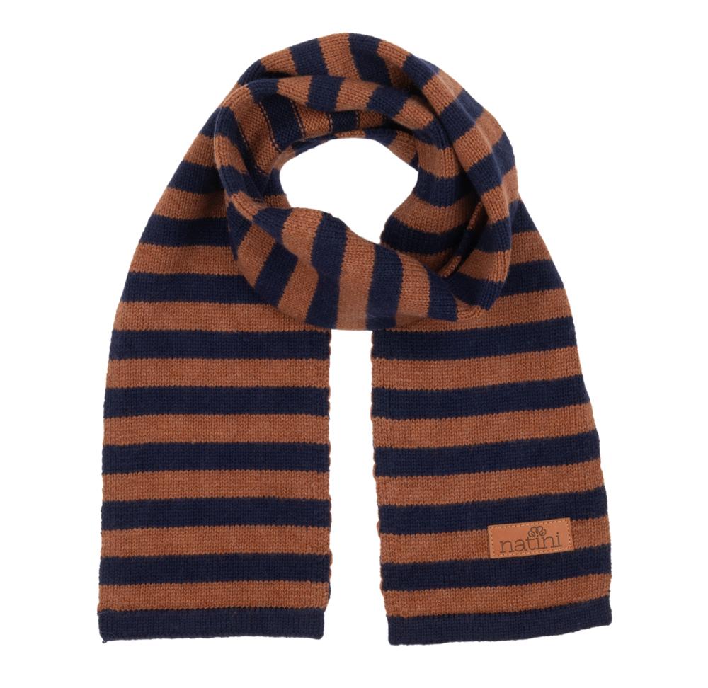 SCARF STRIPES
