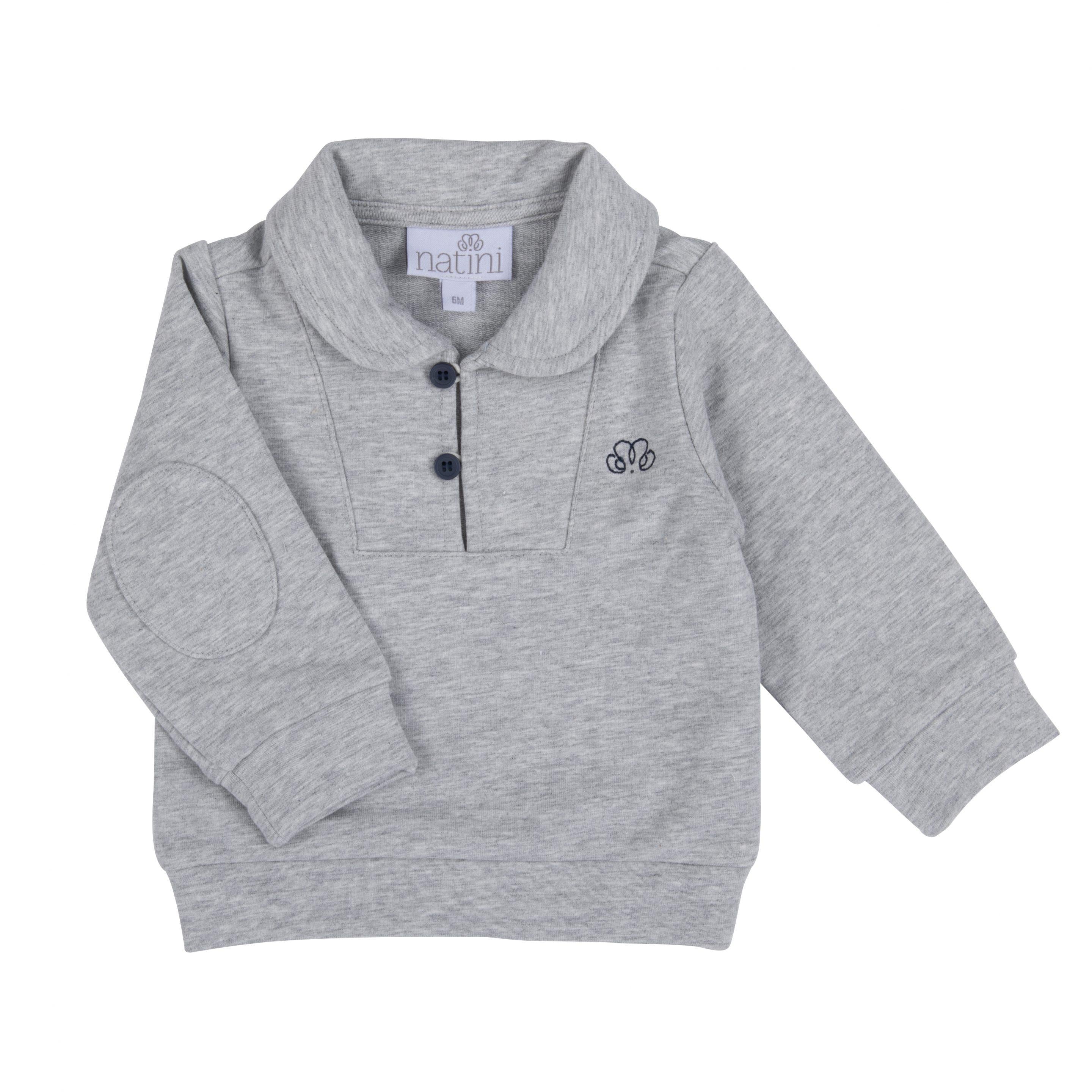SWEAT PULL