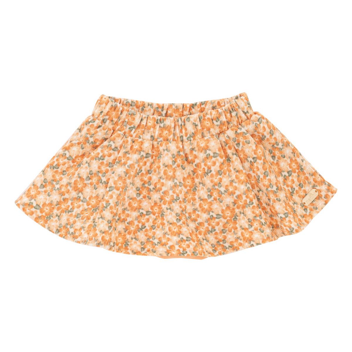 SKIRT FLOWERS