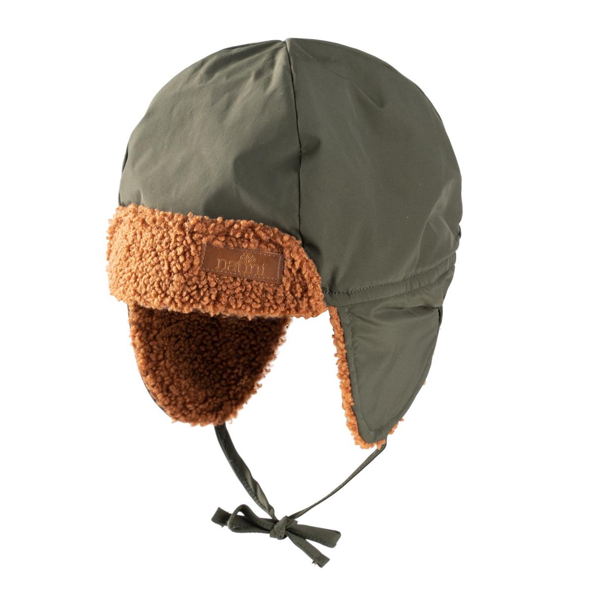 HAT MOLLIE
