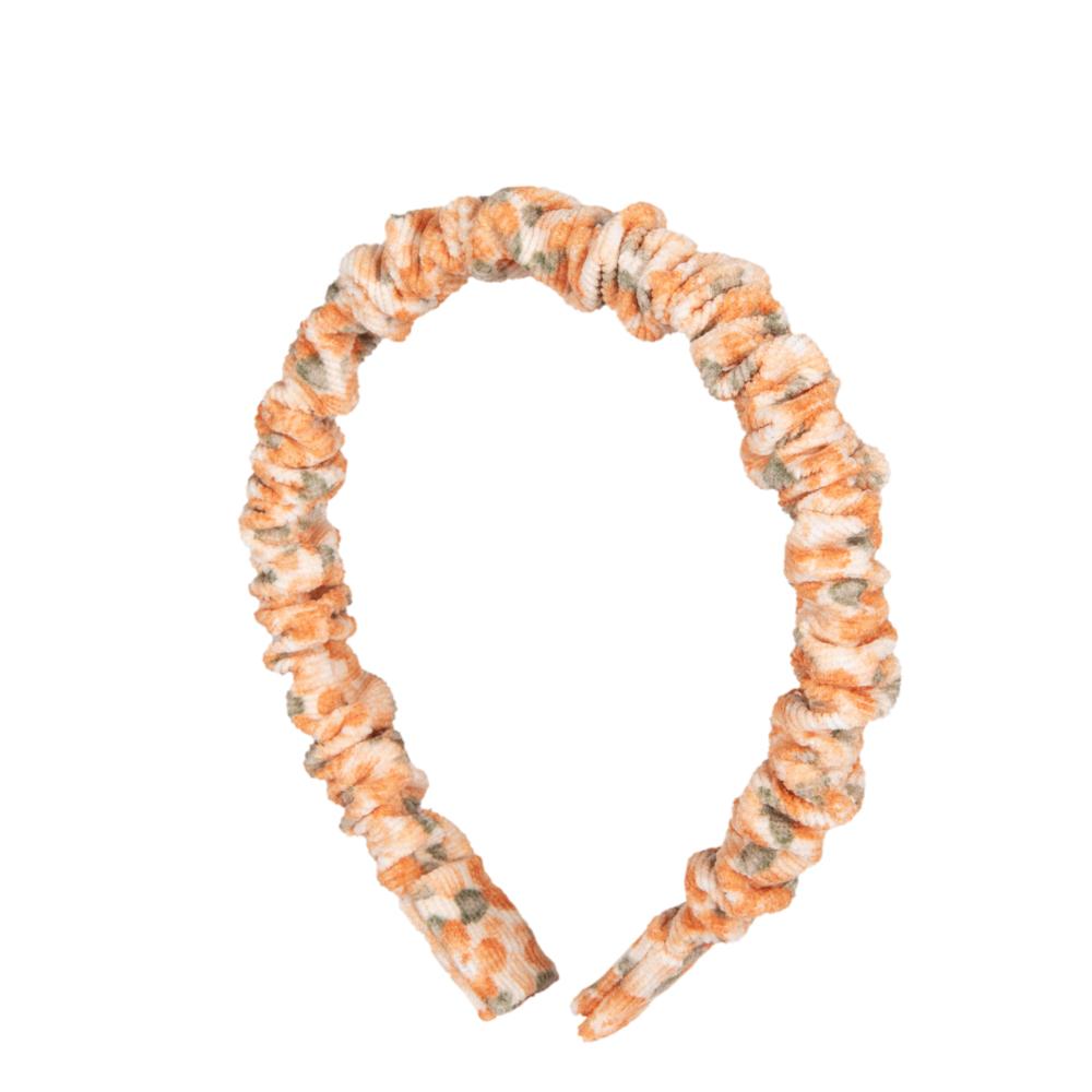 BANDEAU À CHEVEUX FLEUR