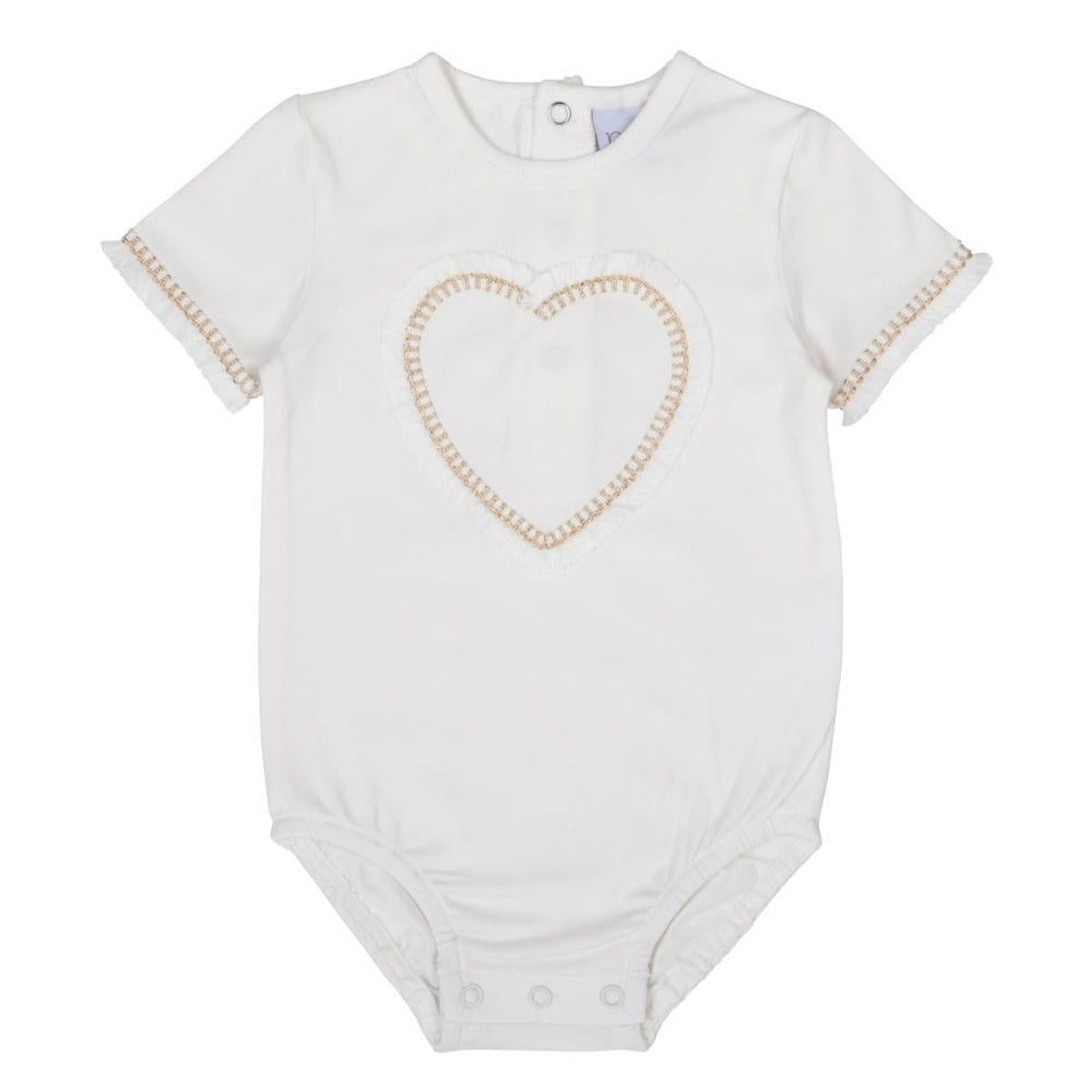 T-SHIRT BODY HEART
