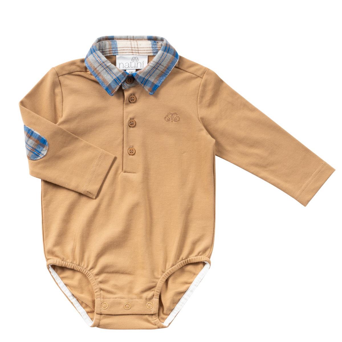 POLO BODY GERARD