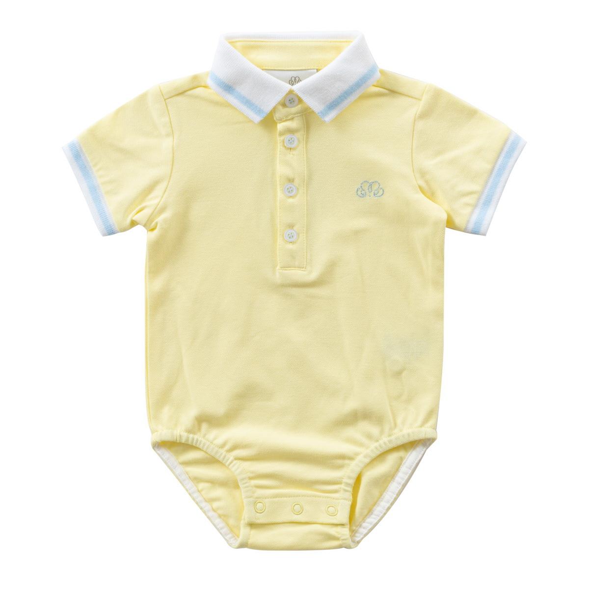 POLO BODY ANTON