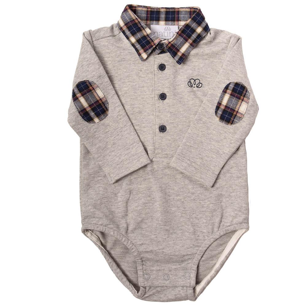POLO BODY MATHIEU