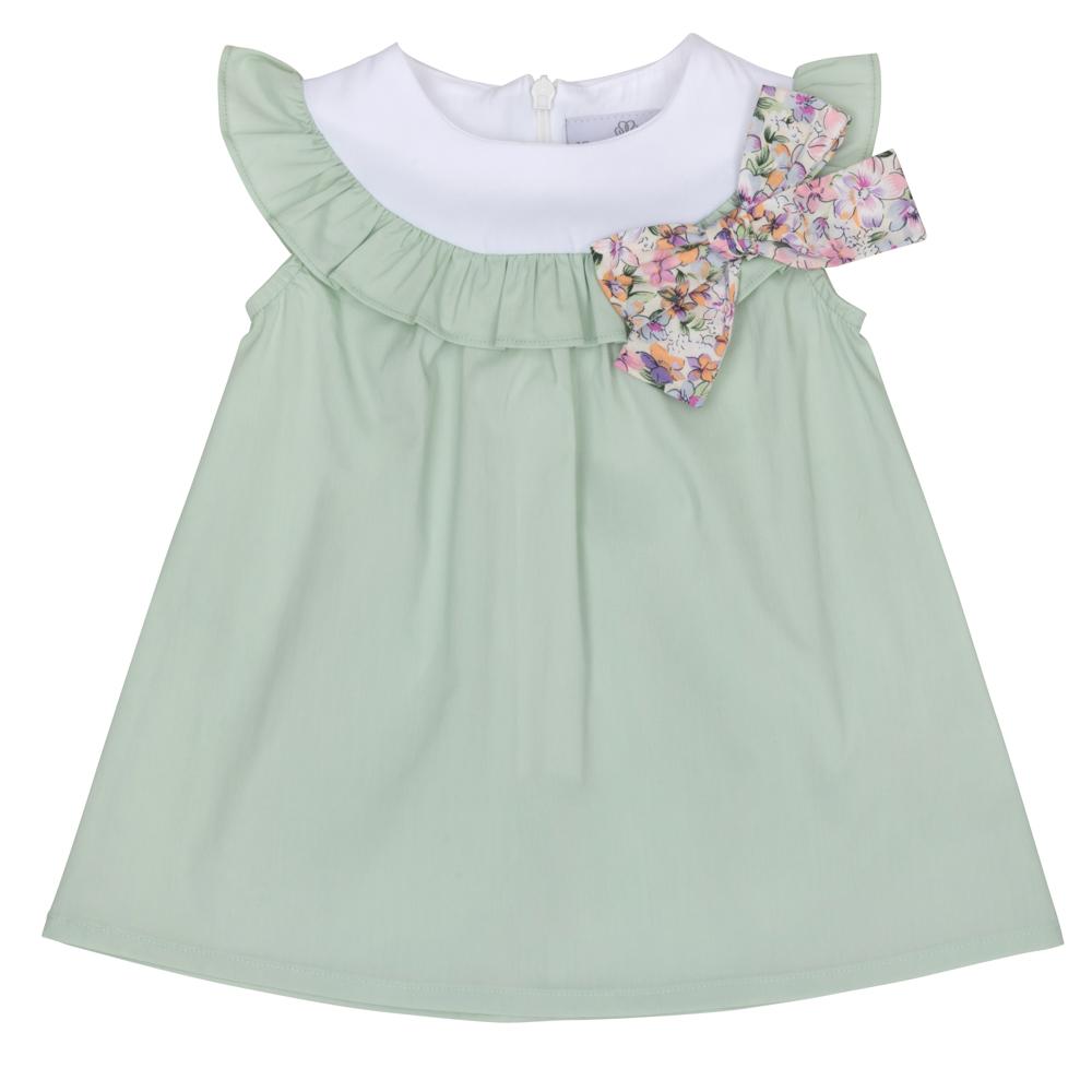 ROBE FAMILLE
