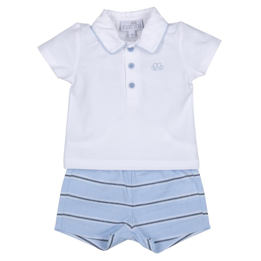 PYJAMA 2pc