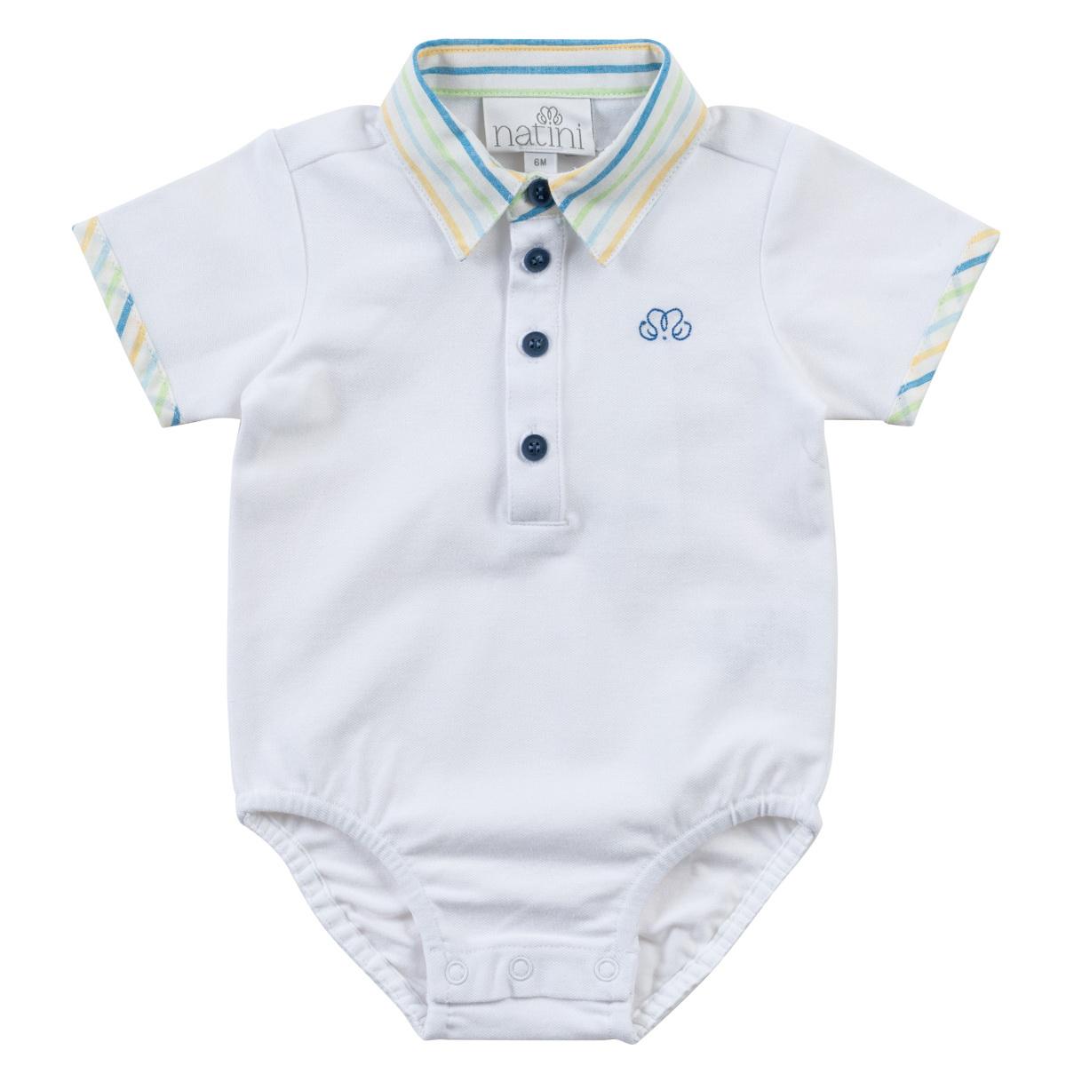 POLO BODY CHARLES