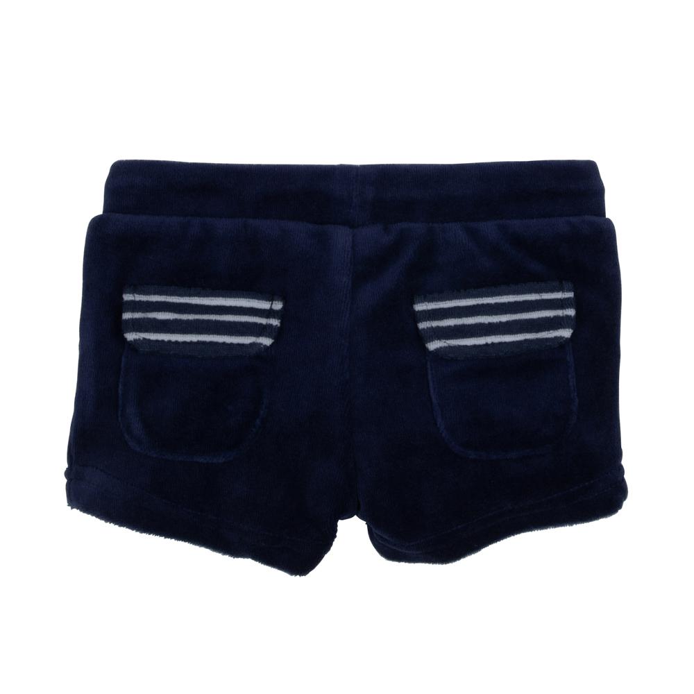 SHORT JOGGER